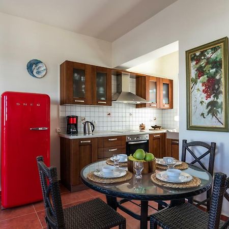 Elena House Villa Gennadi Eksteriør bilde