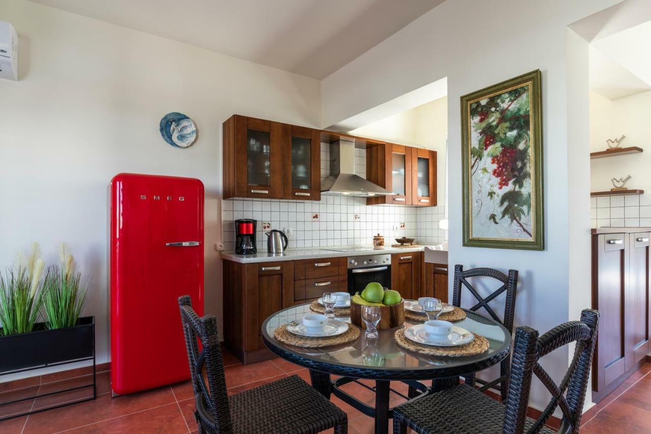 Elena House Villa Gennadi Eksteriør bilde