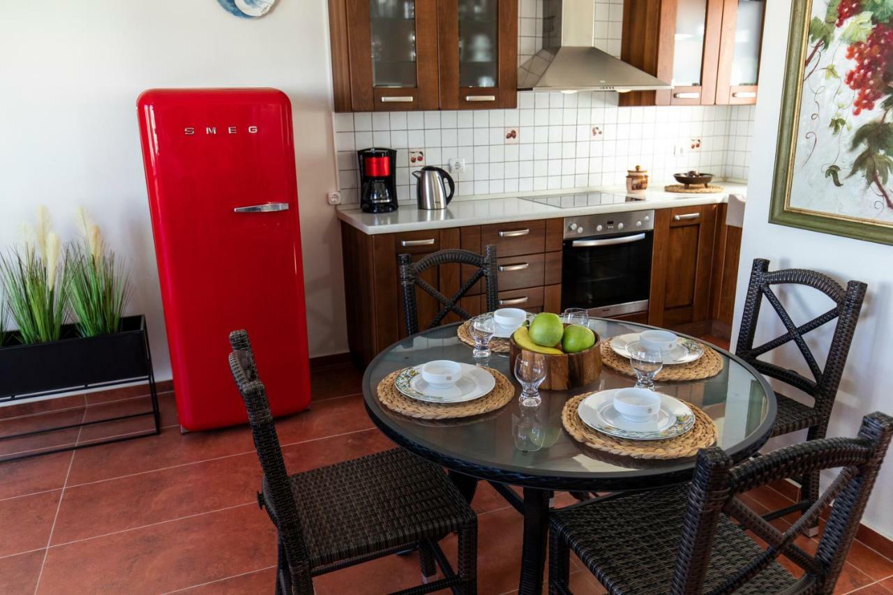 Elena House Villa Gennadi Eksteriør bilde