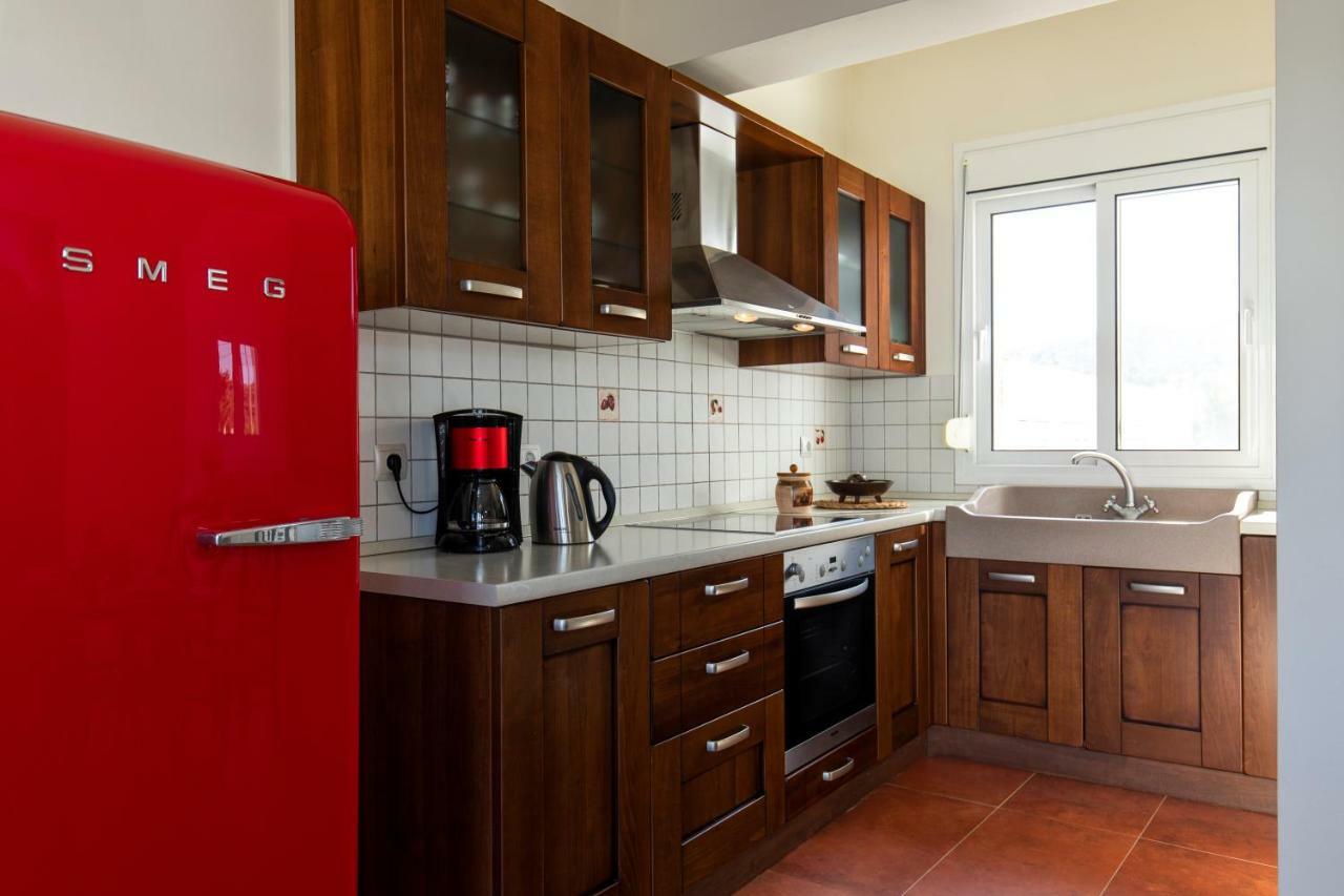 Elena House Villa Gennadi Eksteriør bilde